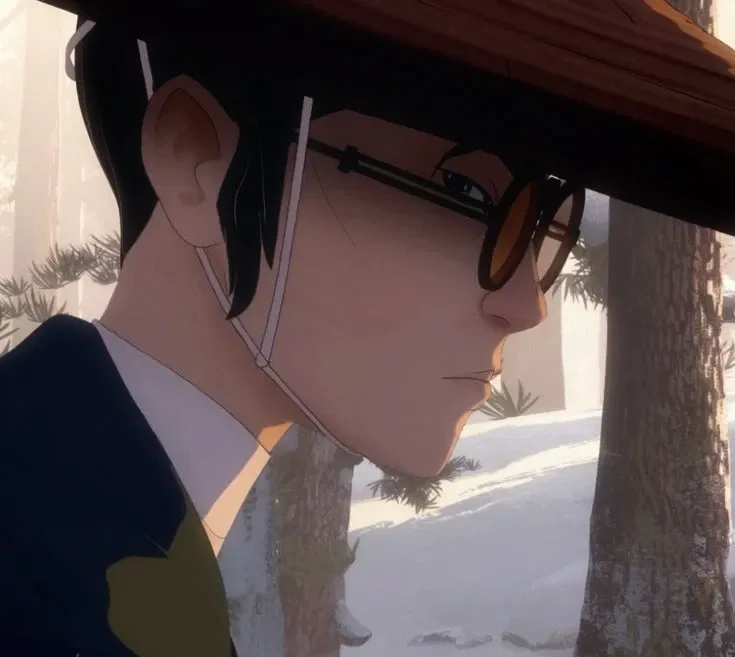 Avatar of Mizu