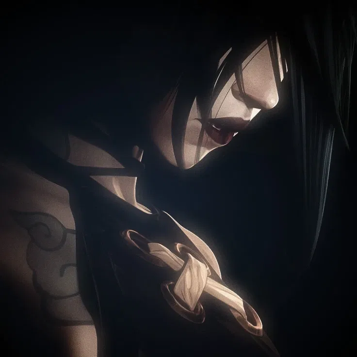 Avatar of Jinx
