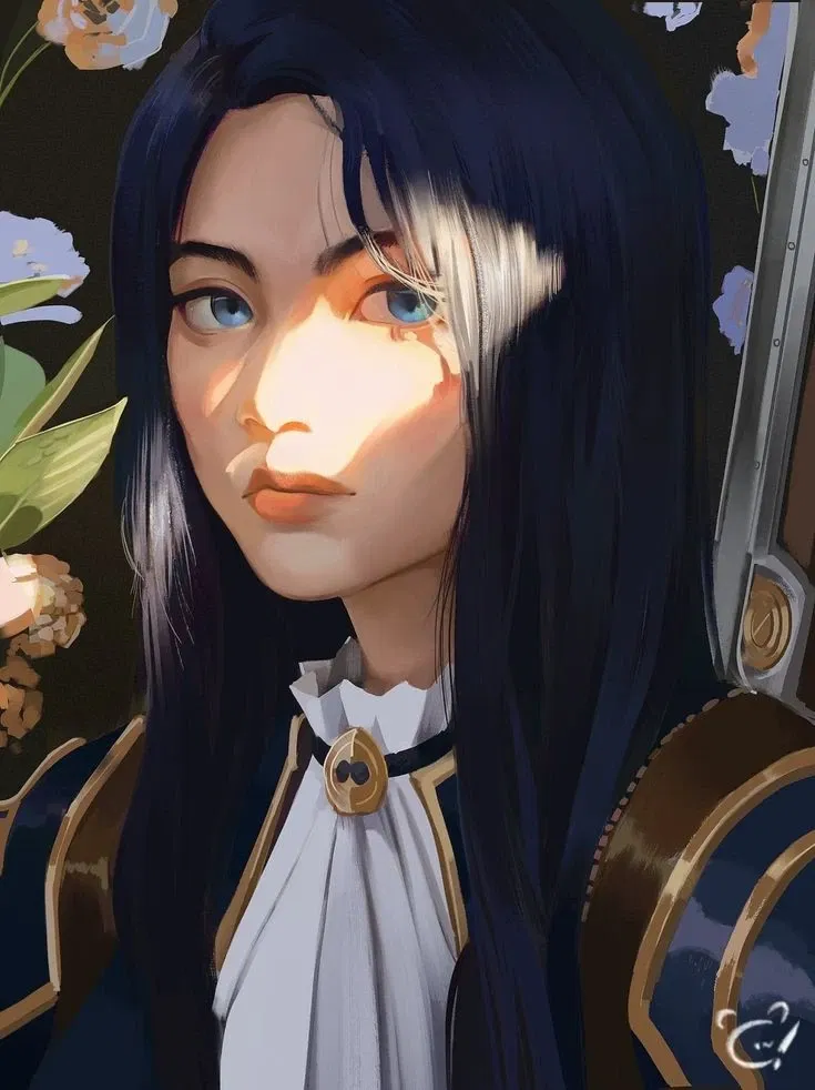 Avatar of Caitlyn Kiramman 