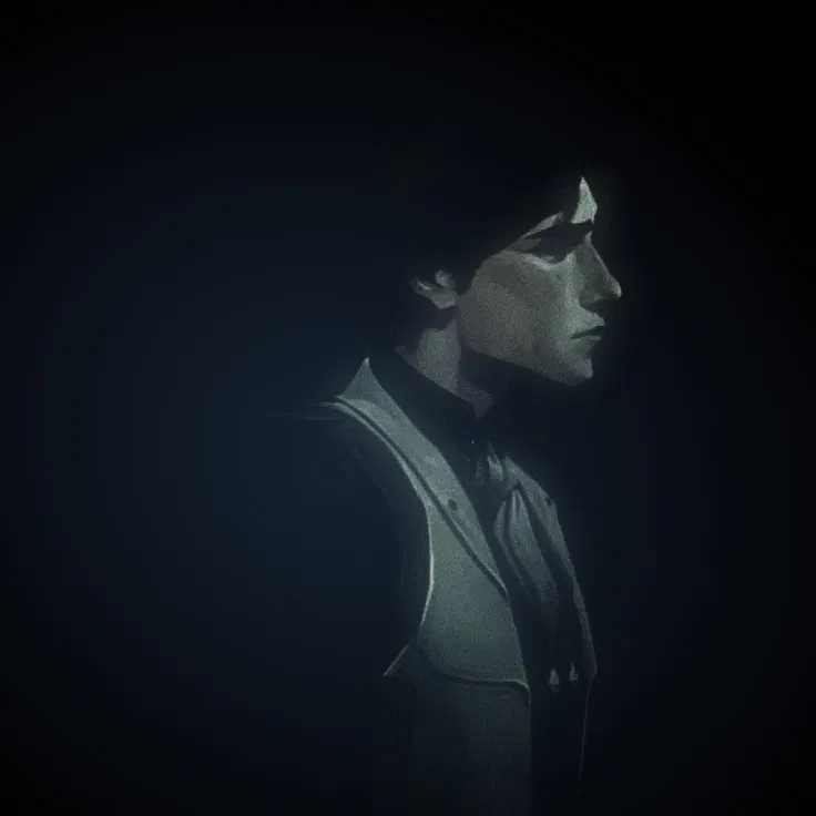 Avatar of Viktor 