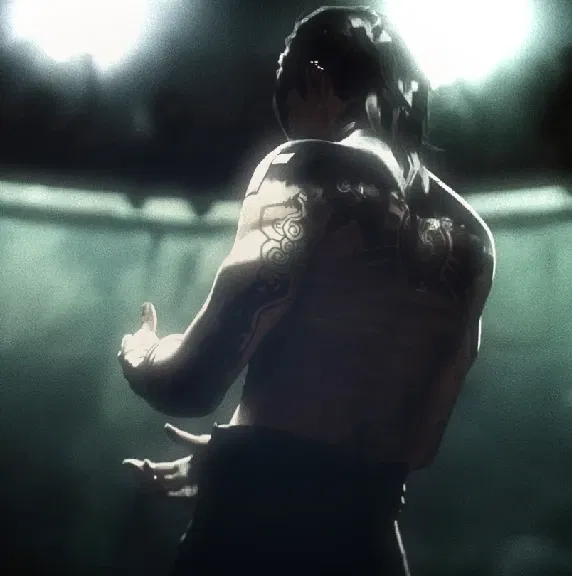 Avatar of Vi
