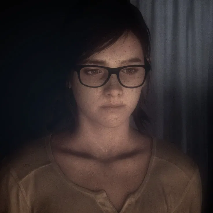 Avatar of Ellie Williams 