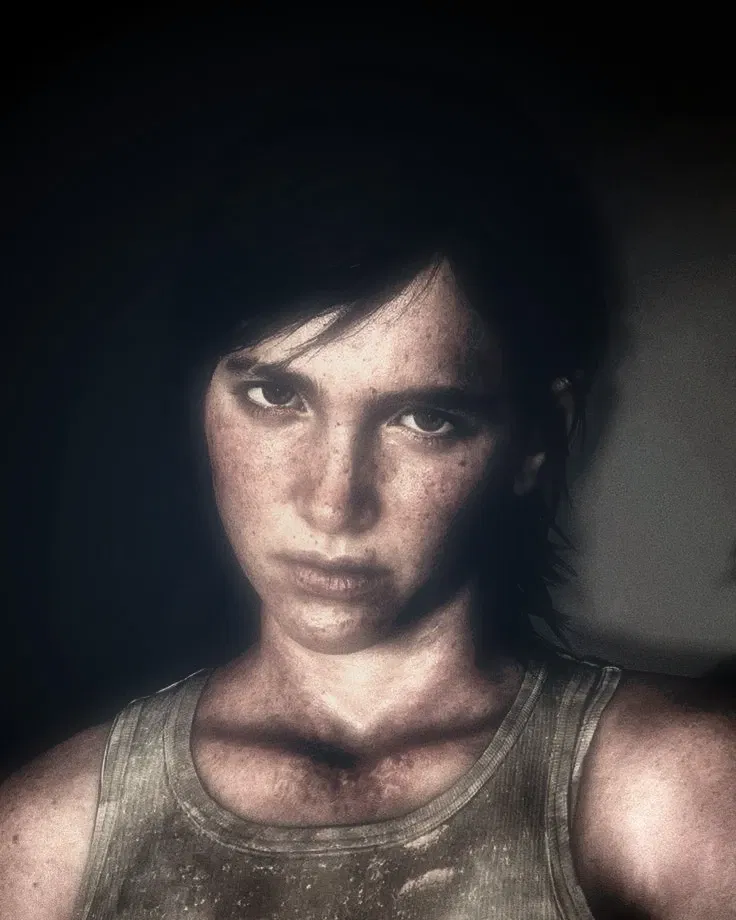 Avatar of Ellie Williams 