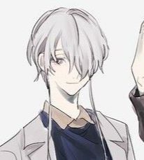 Avatar of Ghost