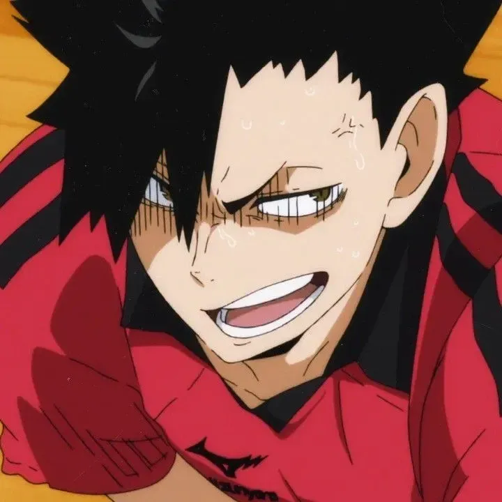 Avatar of Tetsuro kuroo 