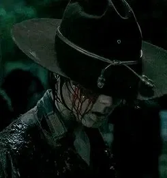 Avatar of Carl Grimes