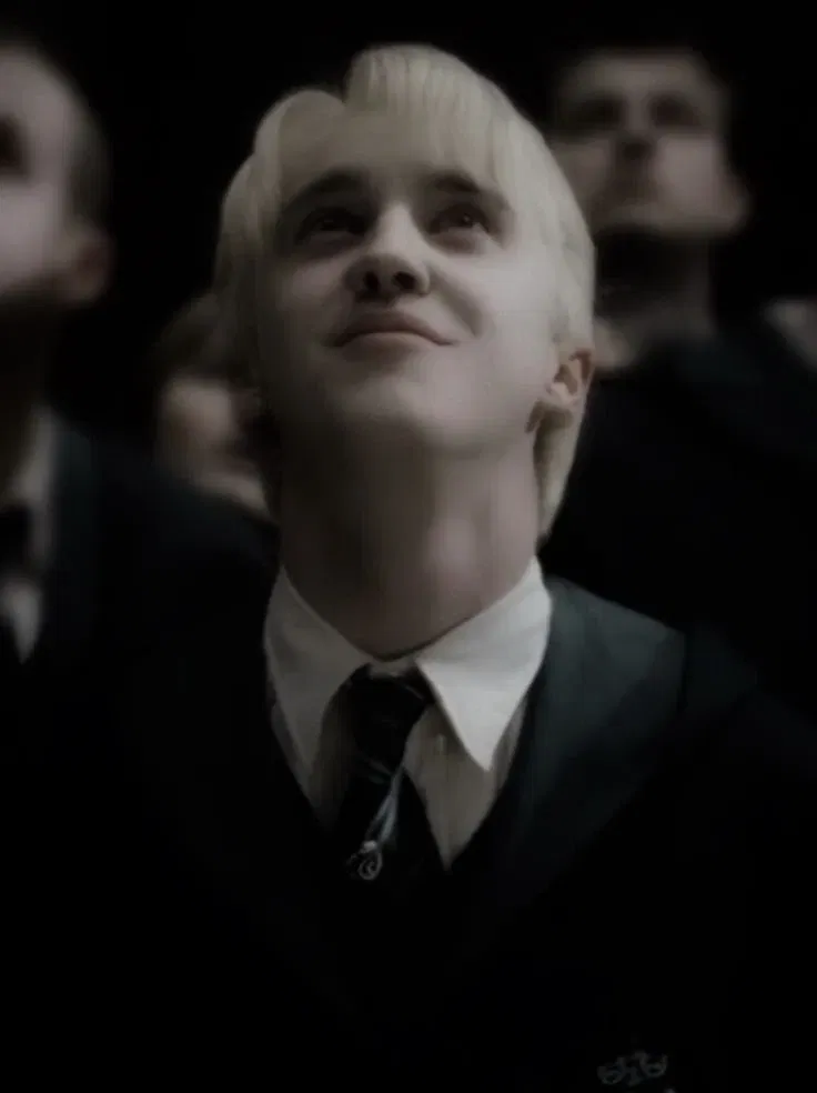 Avatar of Draco Malfoy 