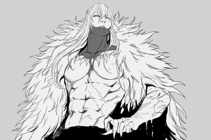 Avatar of Arius Deadril The Tyrant