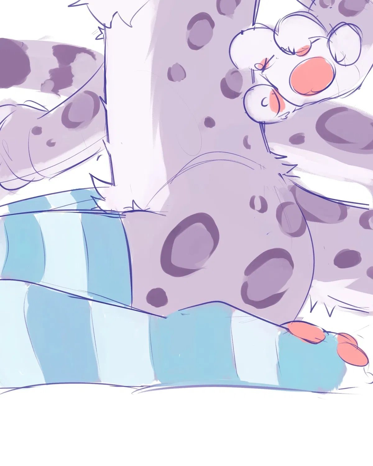 Avatar of Femboy Snep Friend