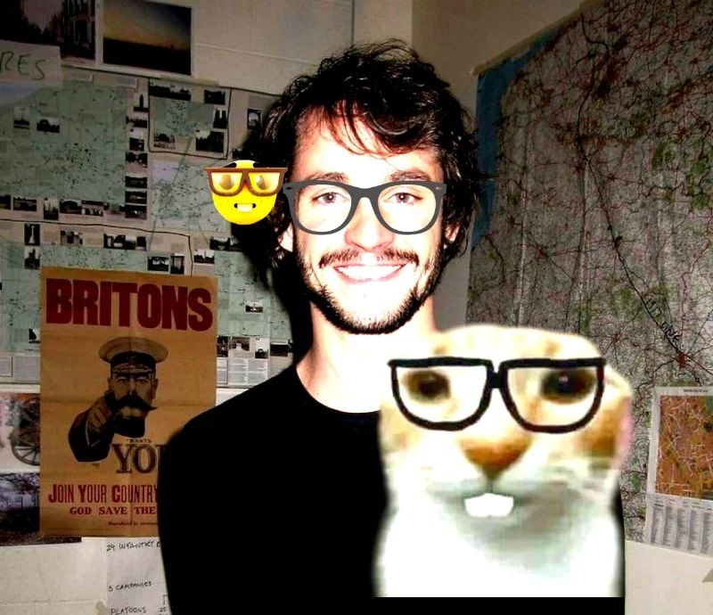 Avatar of ✰ Will Graham