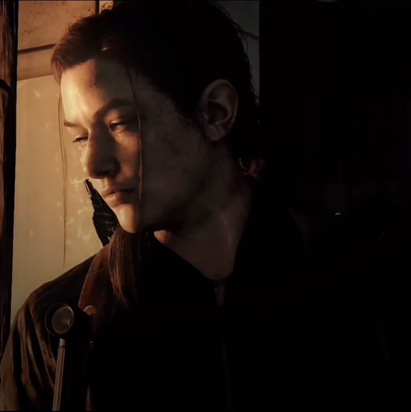 Avatar of Abby Anderson