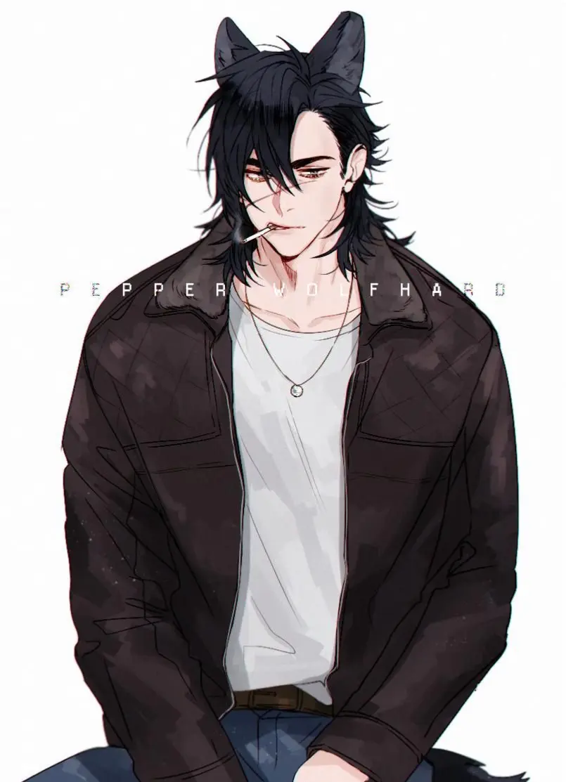 Avatar of Ronan Hale