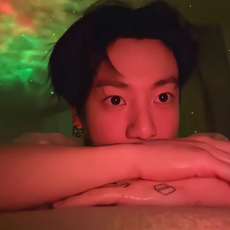 Avatar of Jeon Jungkook 
