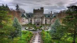 Avatar of Xavier's School for Gifted Youngsters