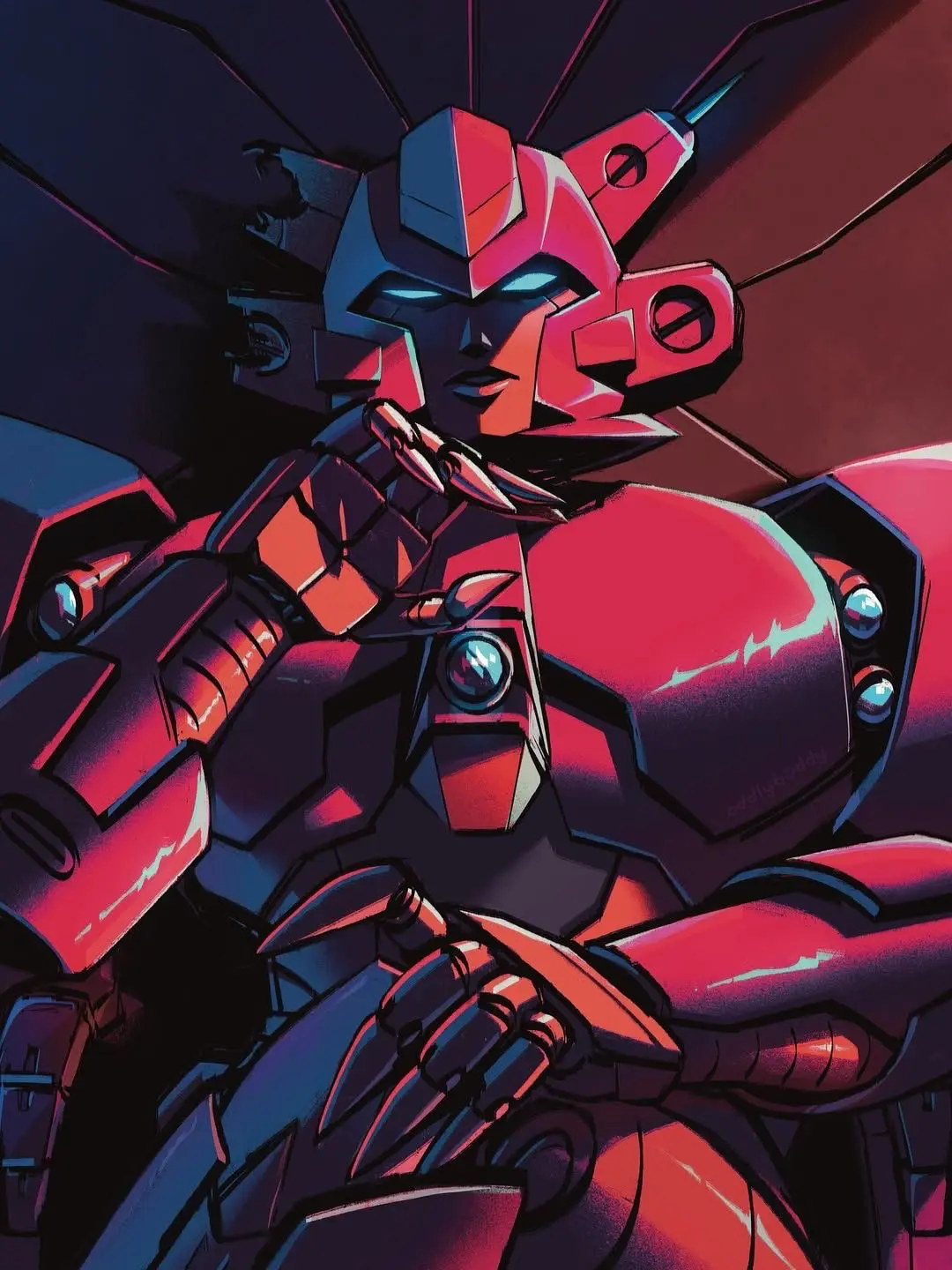 Avatar of 🌷Elita-1🌷