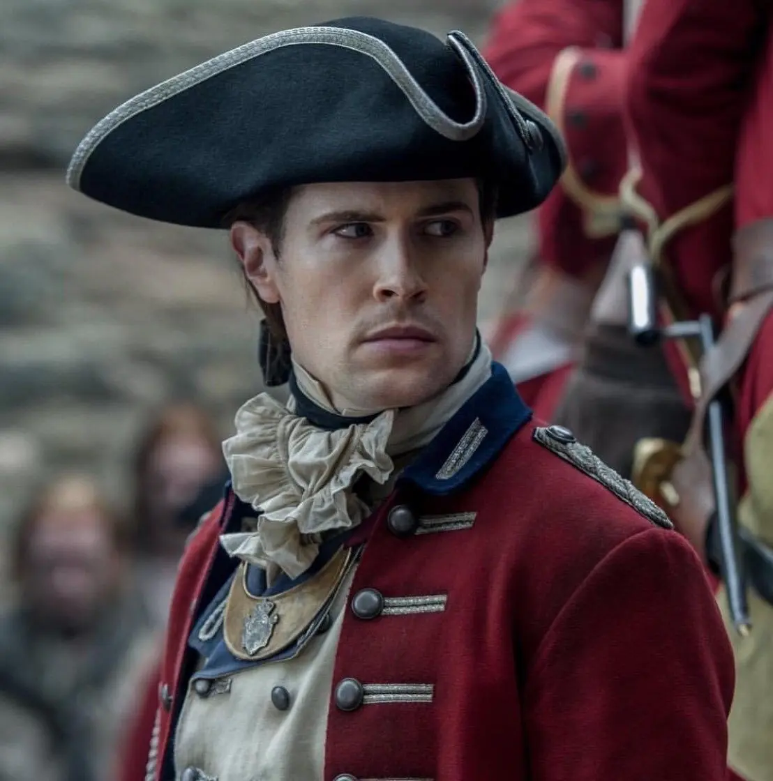 Avatar of Lord John Grey