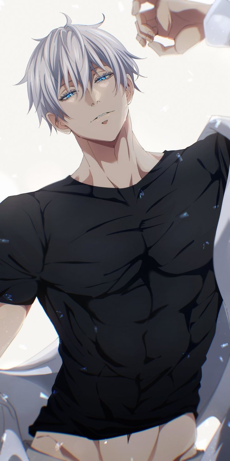 Avatar of Gojo satori