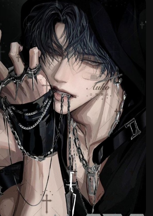 Avatar of Axel