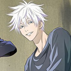 Avatar of Gojo Satoru
