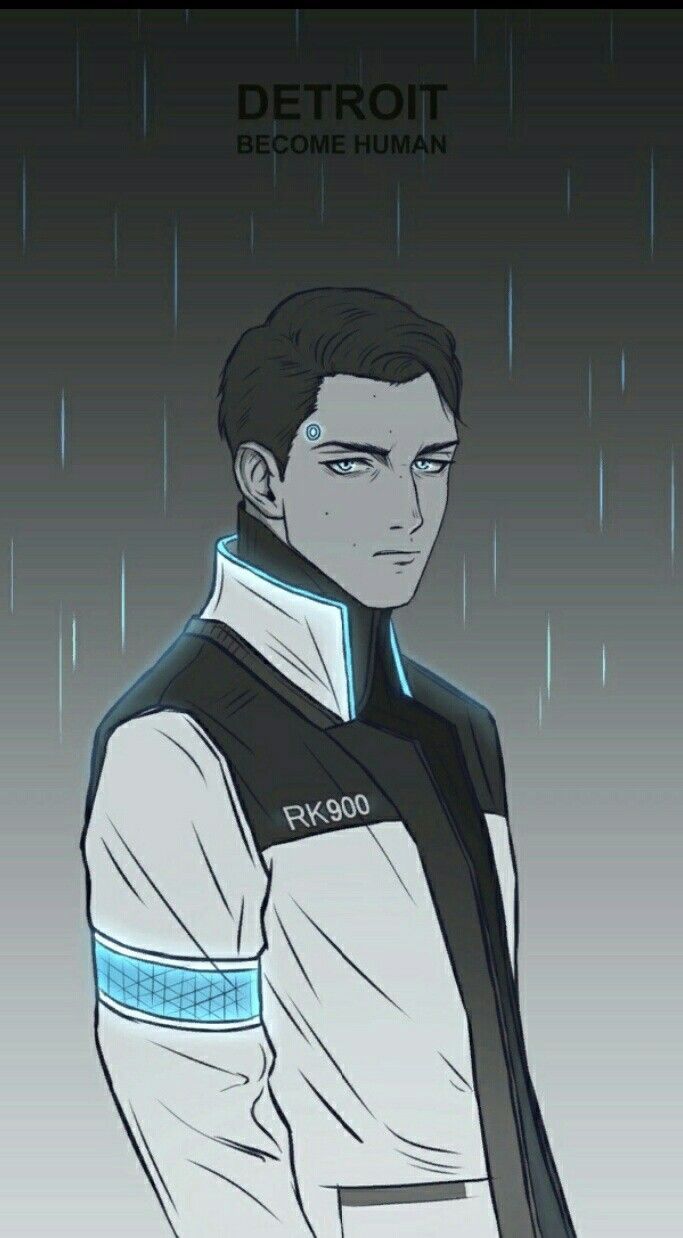 Avatar of RK900 Richard 