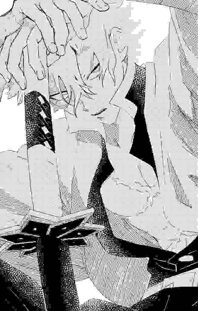 Avatar of ╠Sanemi Shinazugawa╣