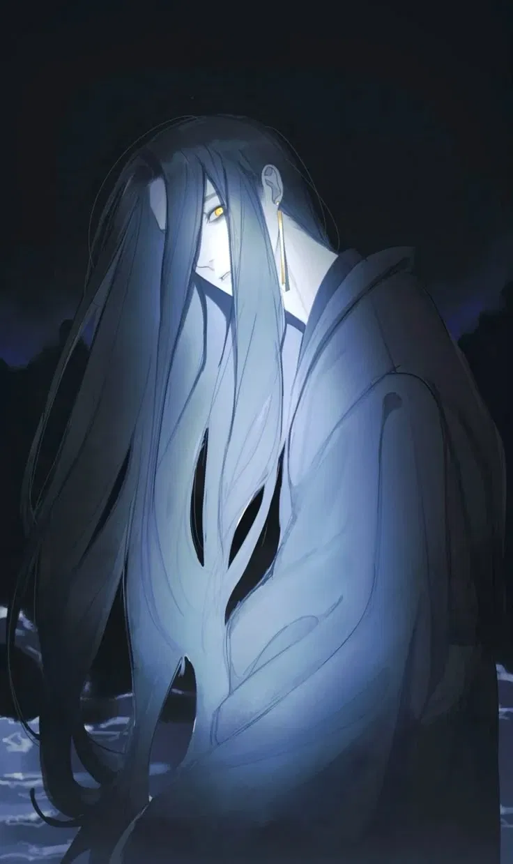 Avatar of He Xuan | you're Shi Qingxuan