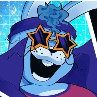 Avatar of GLAMROCK | Bonnie ٭