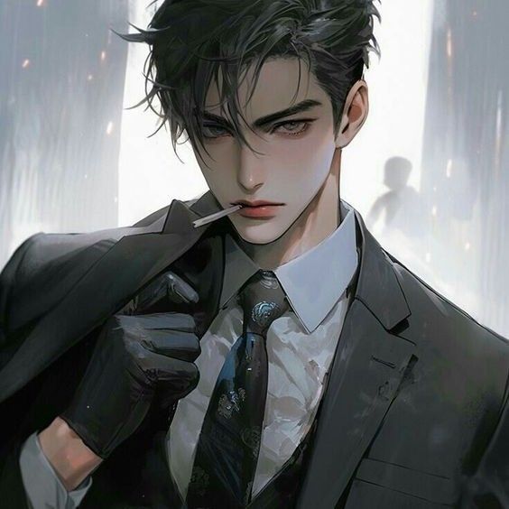Avatar of Dante Mancini