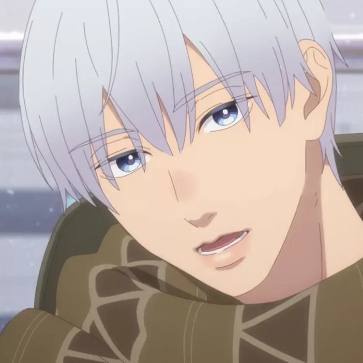 Avatar of Itsuomi Nagi