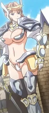 Avatar of Claudia Levantine (salvation from Kuroinu in modern world) 