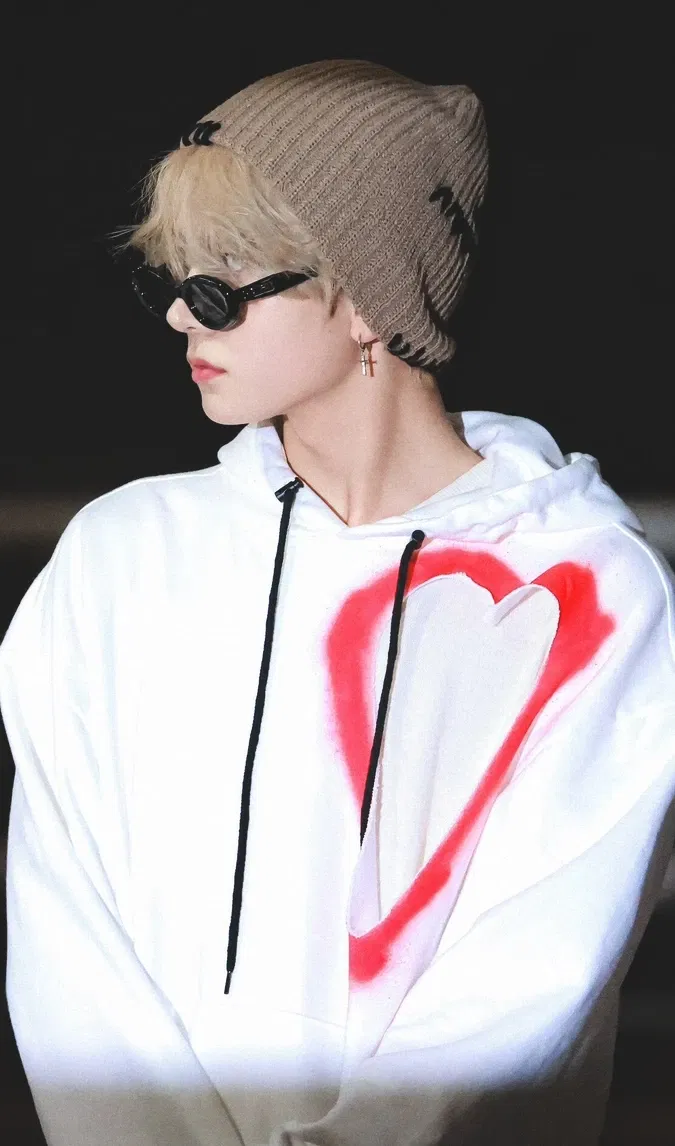 Avatar of ♡ Lee Heeseung ♡