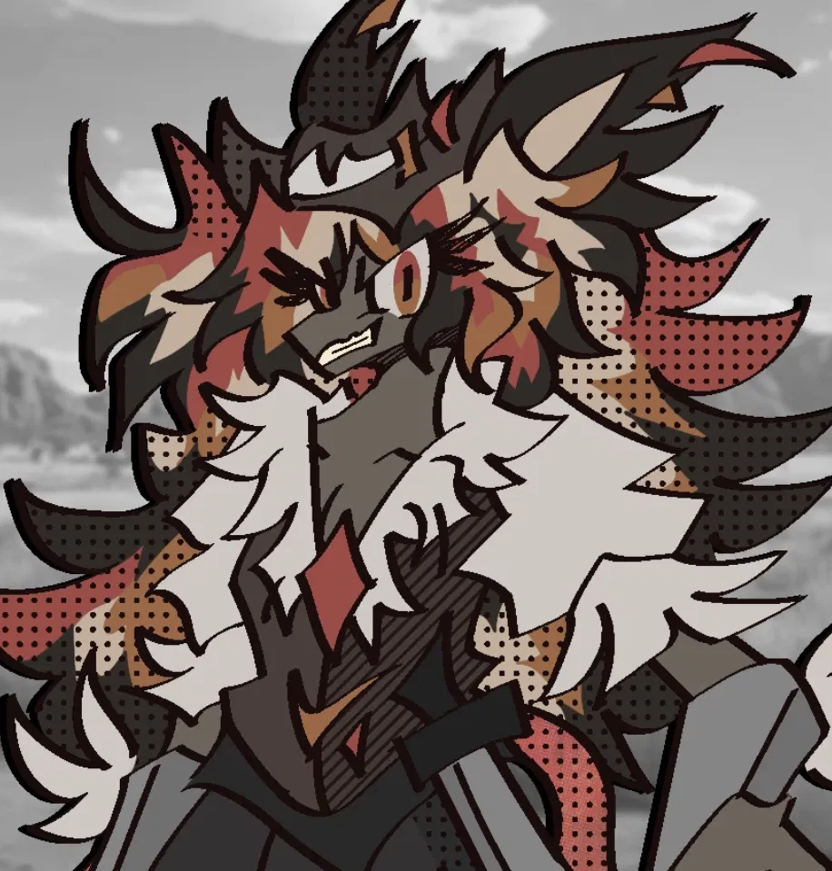Avatar of Firewall