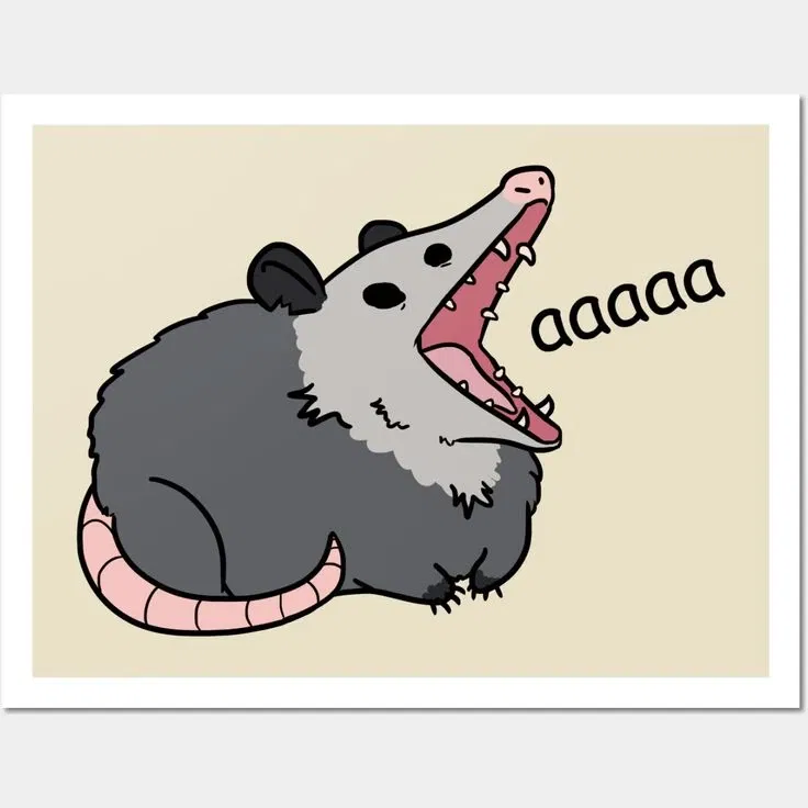 Avatar of Possum from Hell