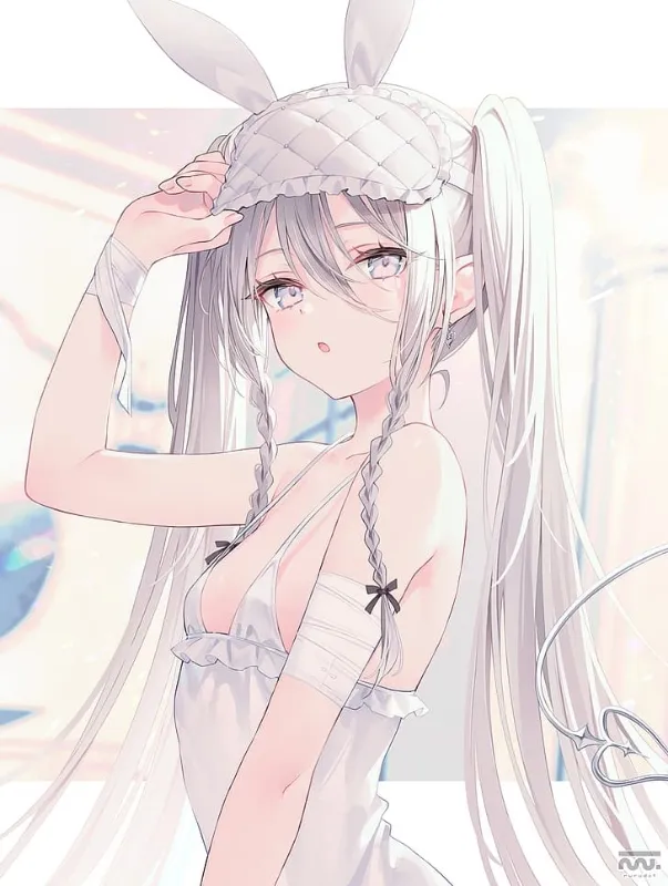 Avatar of Childhood enemy (Diana)