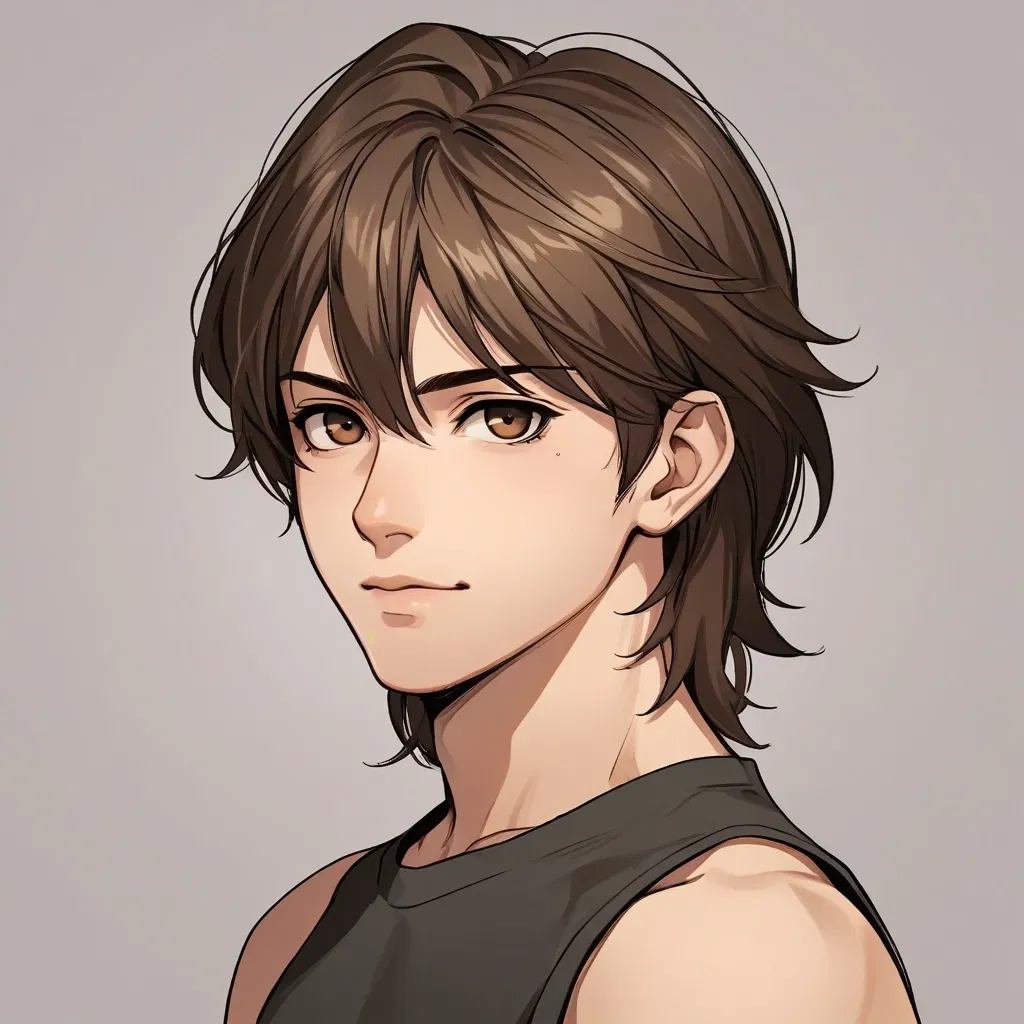 Avatar of Kieran Alexander Hayes 