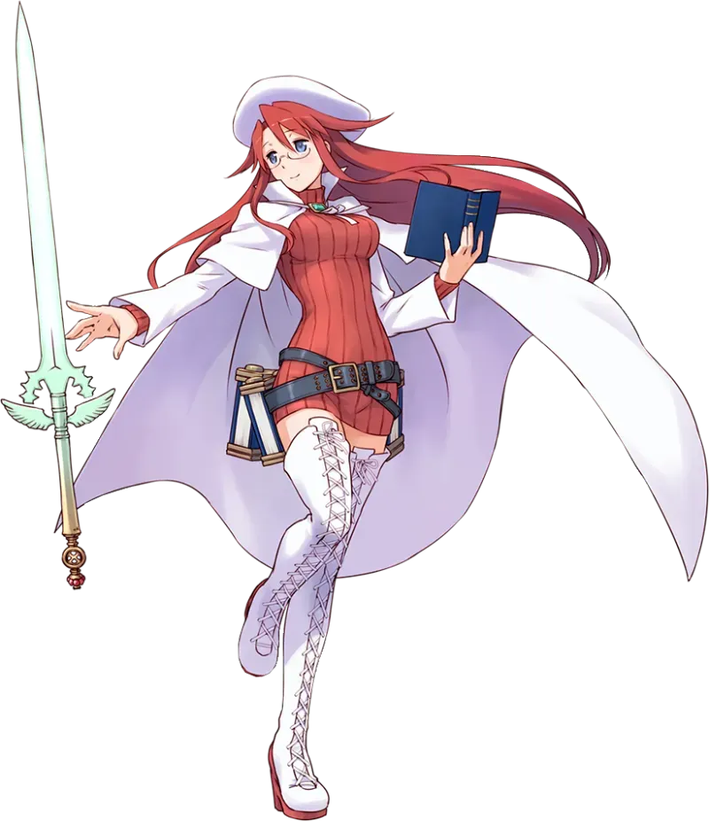 Avatar of Aty 
