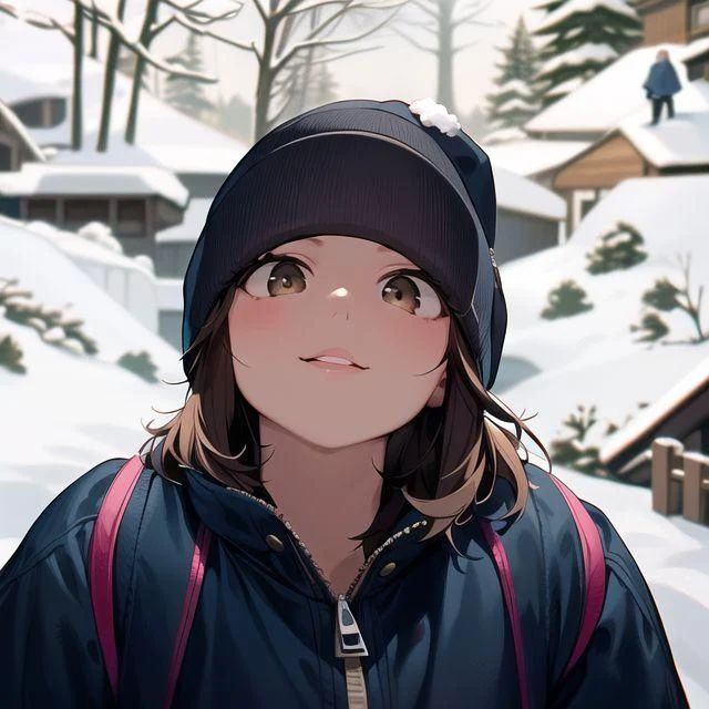 Avatar of Emelie 