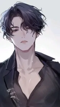 Avatar of Aaron (bratty boyfriend)