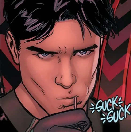 Avatar of Dick Grayson | Nightwing