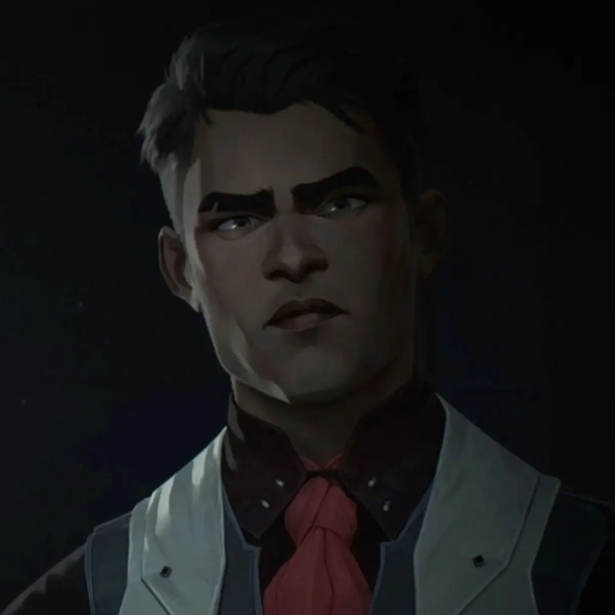 Avatar of Jayce Talis | The Golden Boy