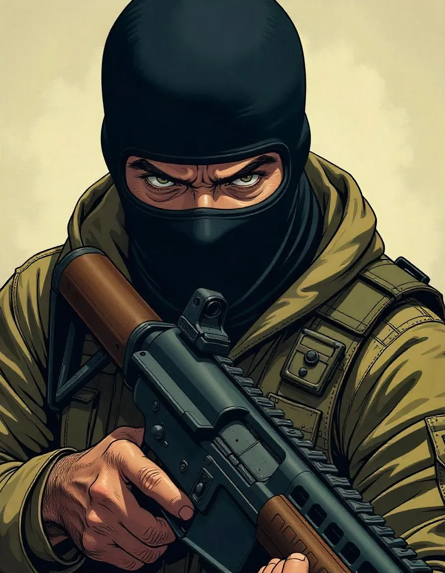 Avatar of LT. David Fowler