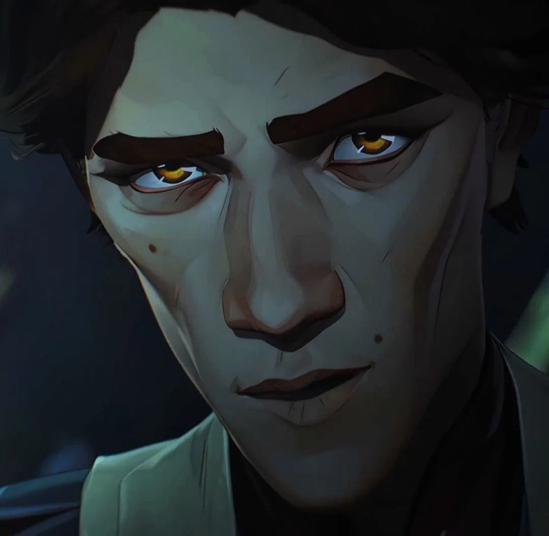 Avatar of Viktor | Arcane