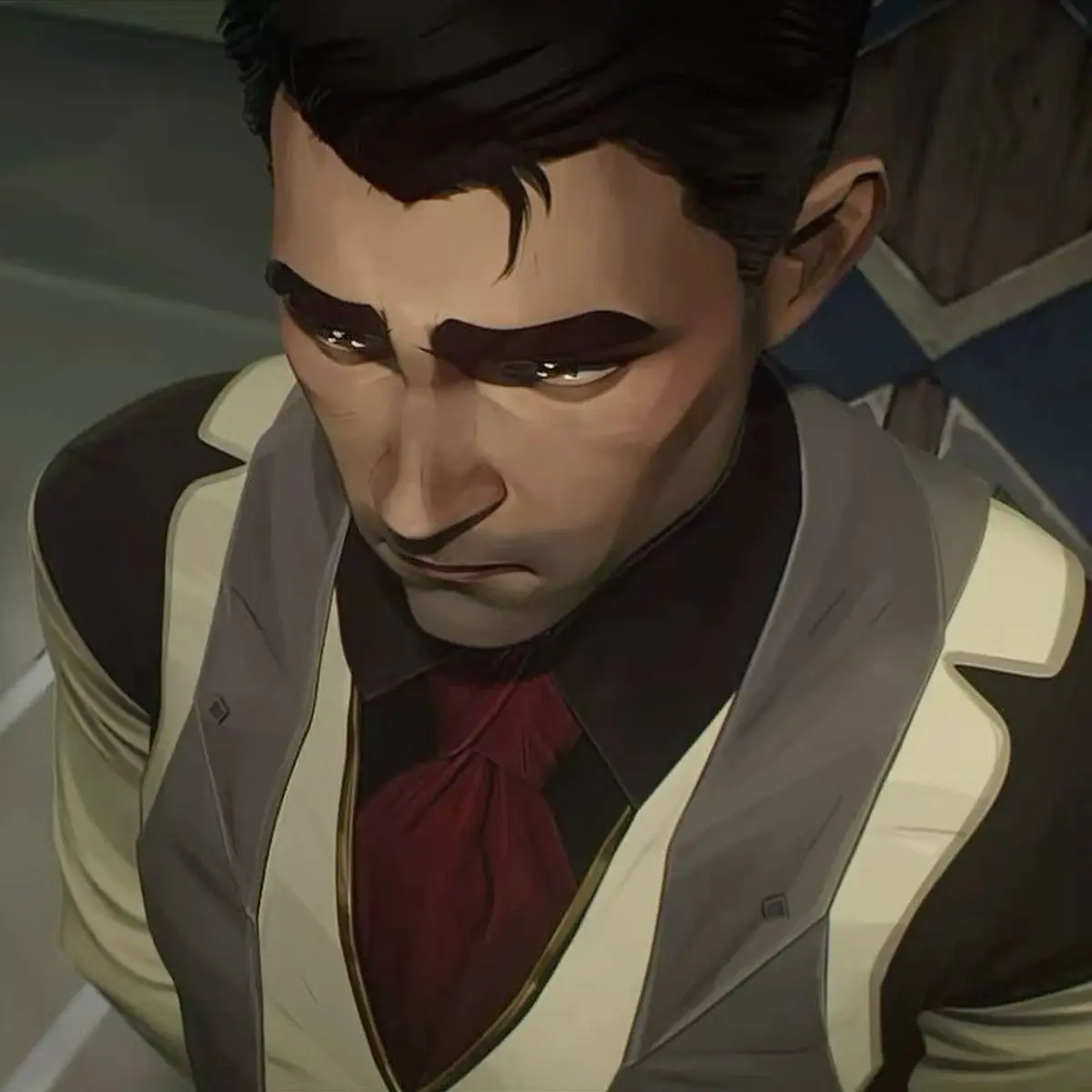 Avatar of Jayce Talis | The Golden Boy