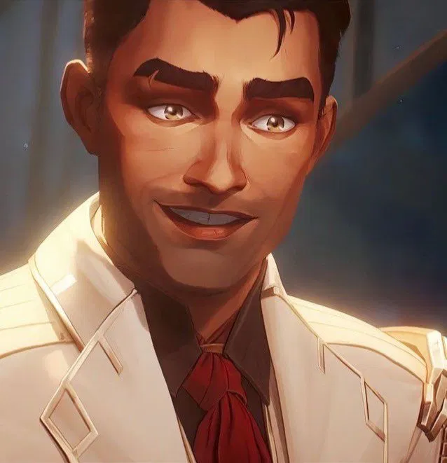 Avatar of Jayce Talis | Arcane