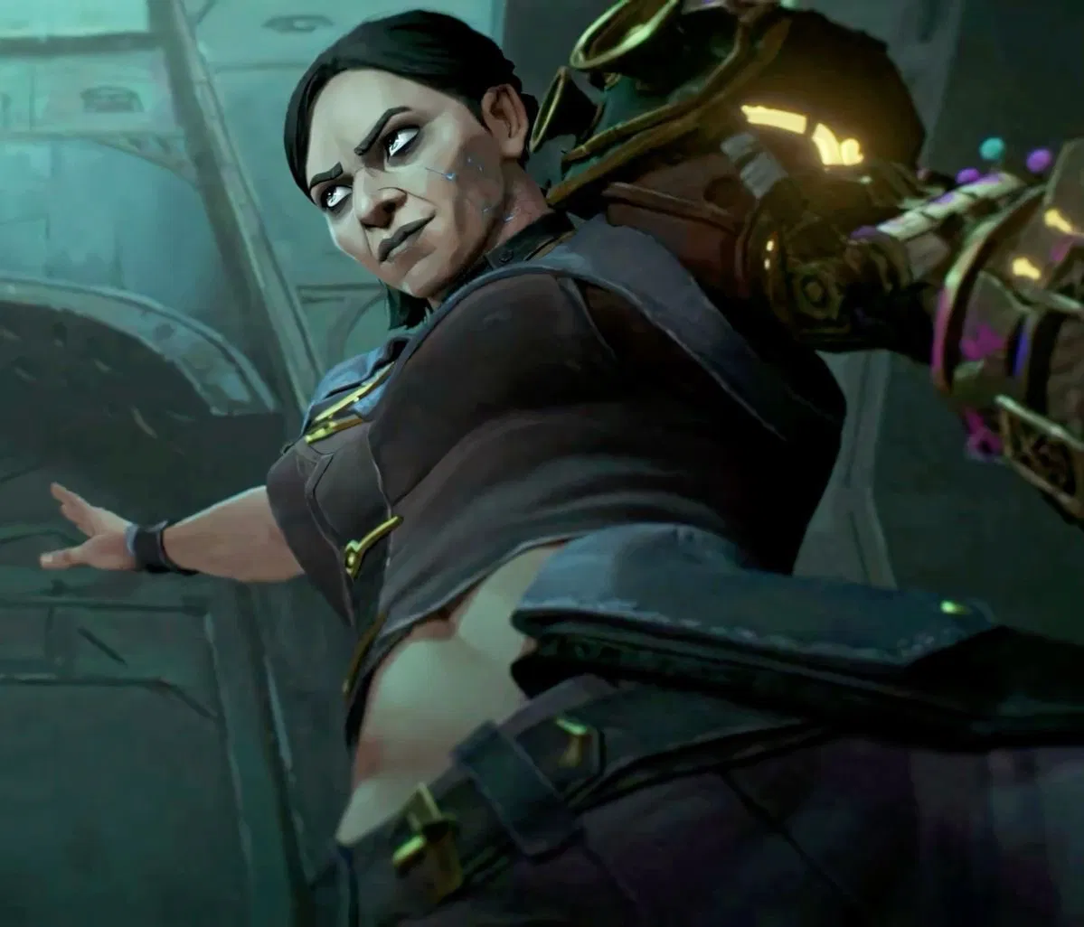 Avatar of Sevika | Arcane