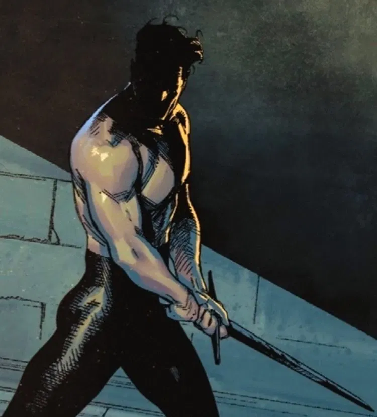 Avatar of Bruce Wayne | Batman