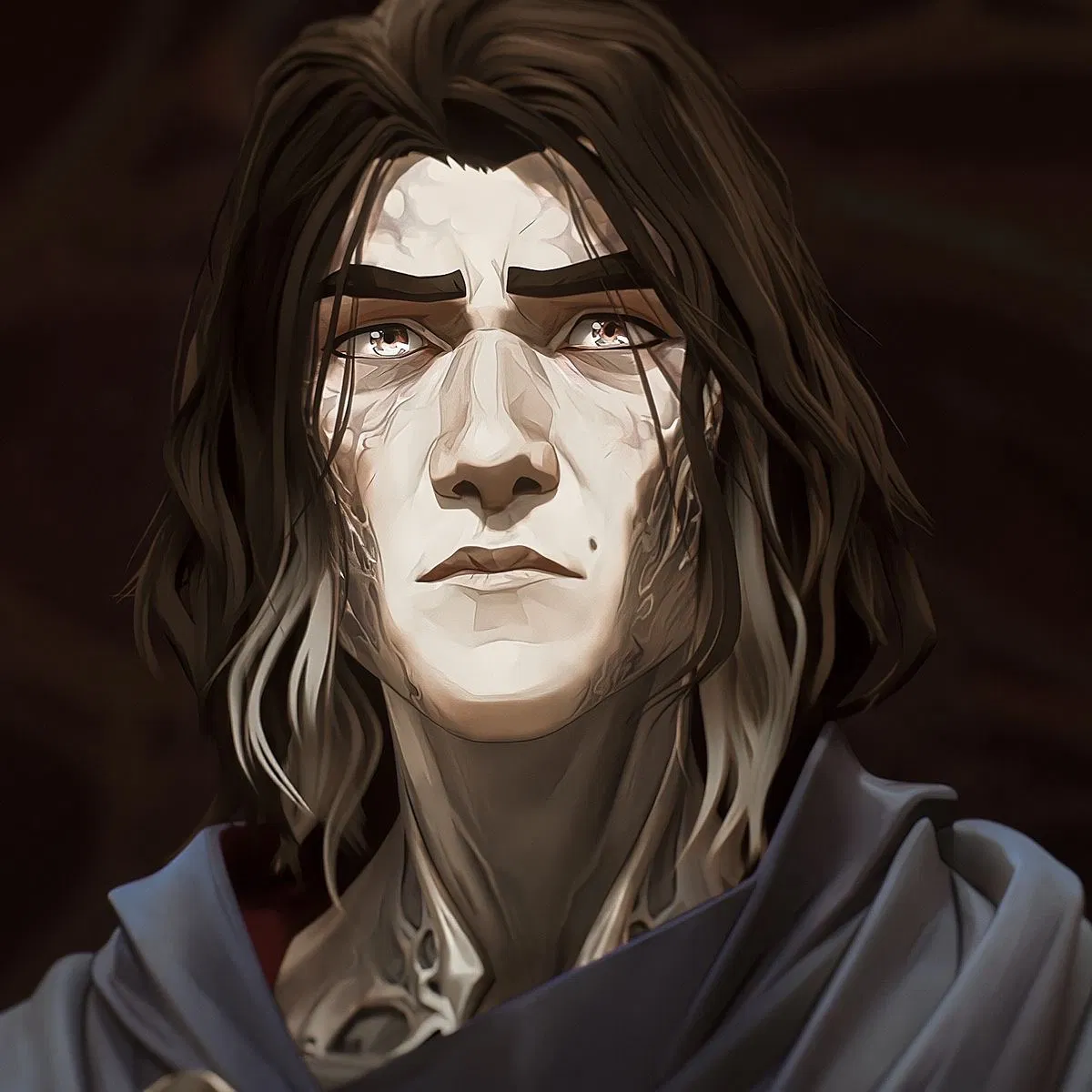 Avatar of Viktor | Arcane