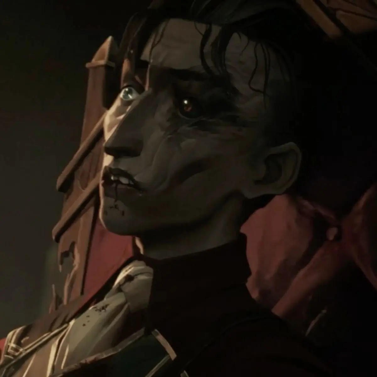 Avatar of Silco | Arcane
