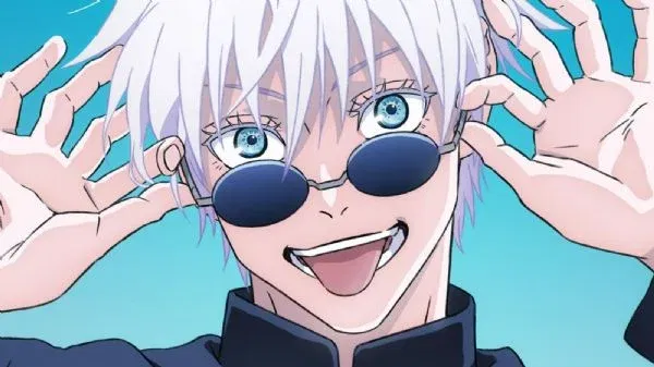 Avatar of Gojo  Satoru