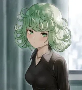 Avatar of Wife Tatsumaki